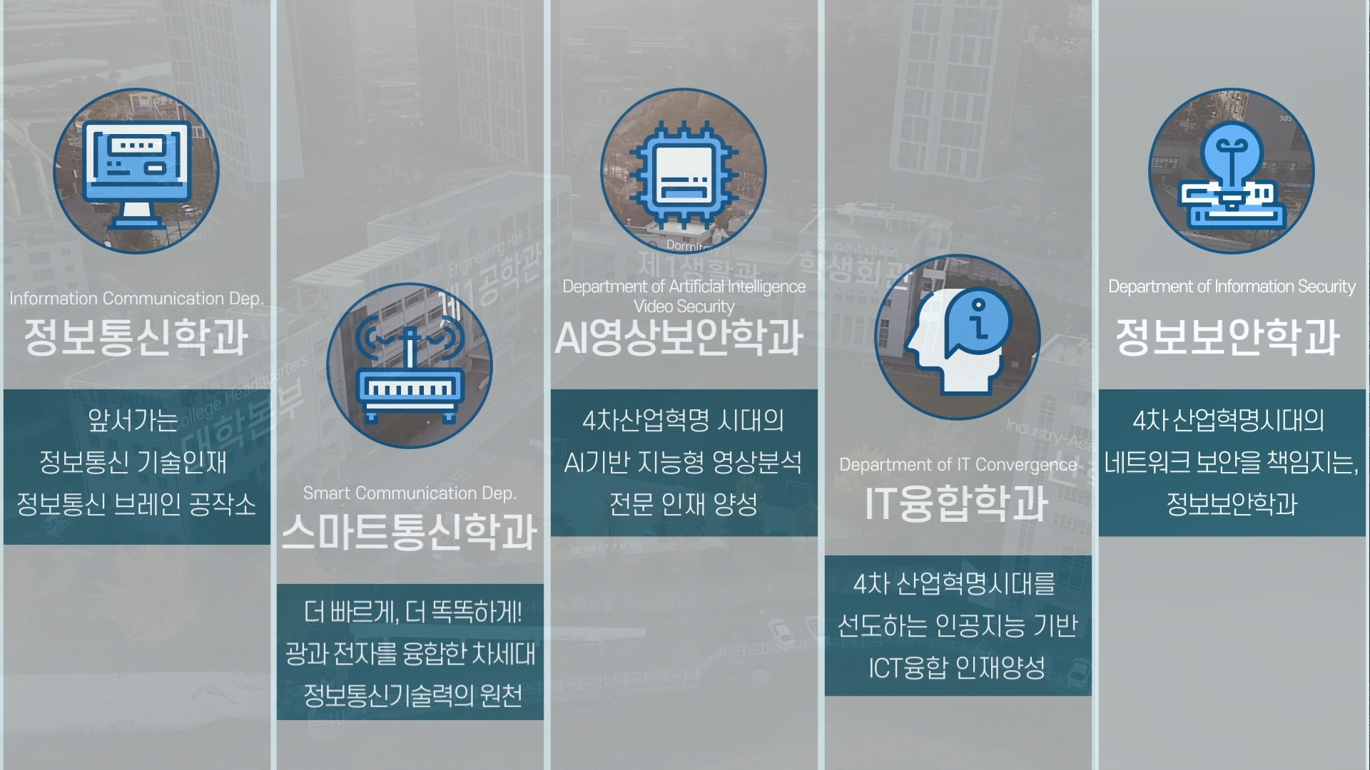 2023 ICT폴리텍대학 홍보 영상_본편