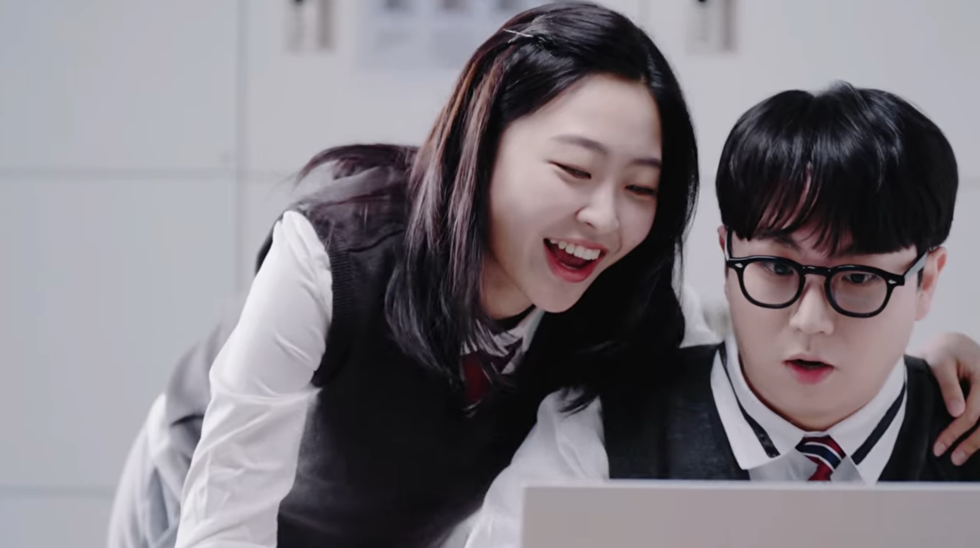 [Episode.1] 그때, 우리의 선택이 미래가 되었다.